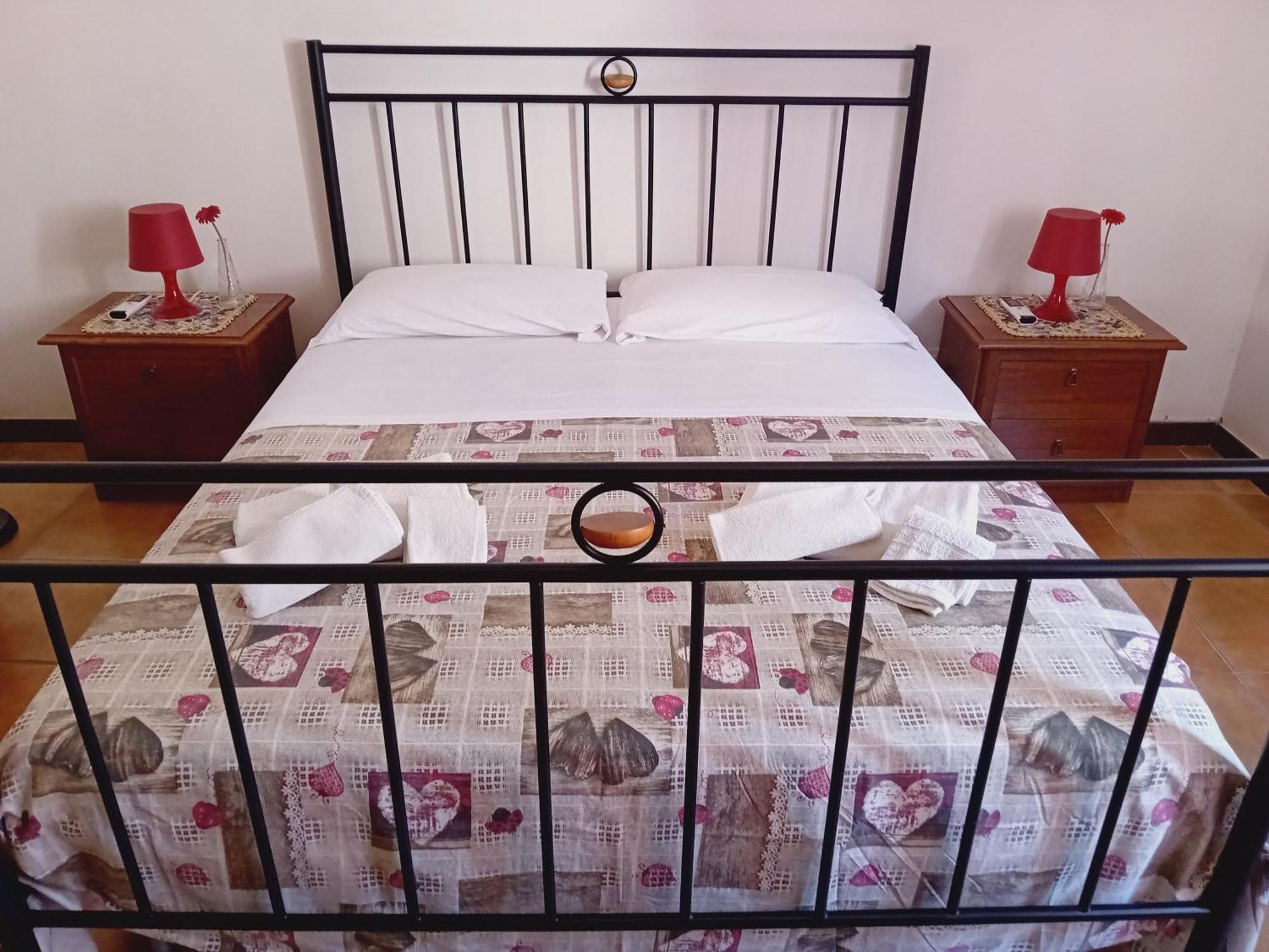 Appartamento Don Nino Lido di Noto Экстерьер фото