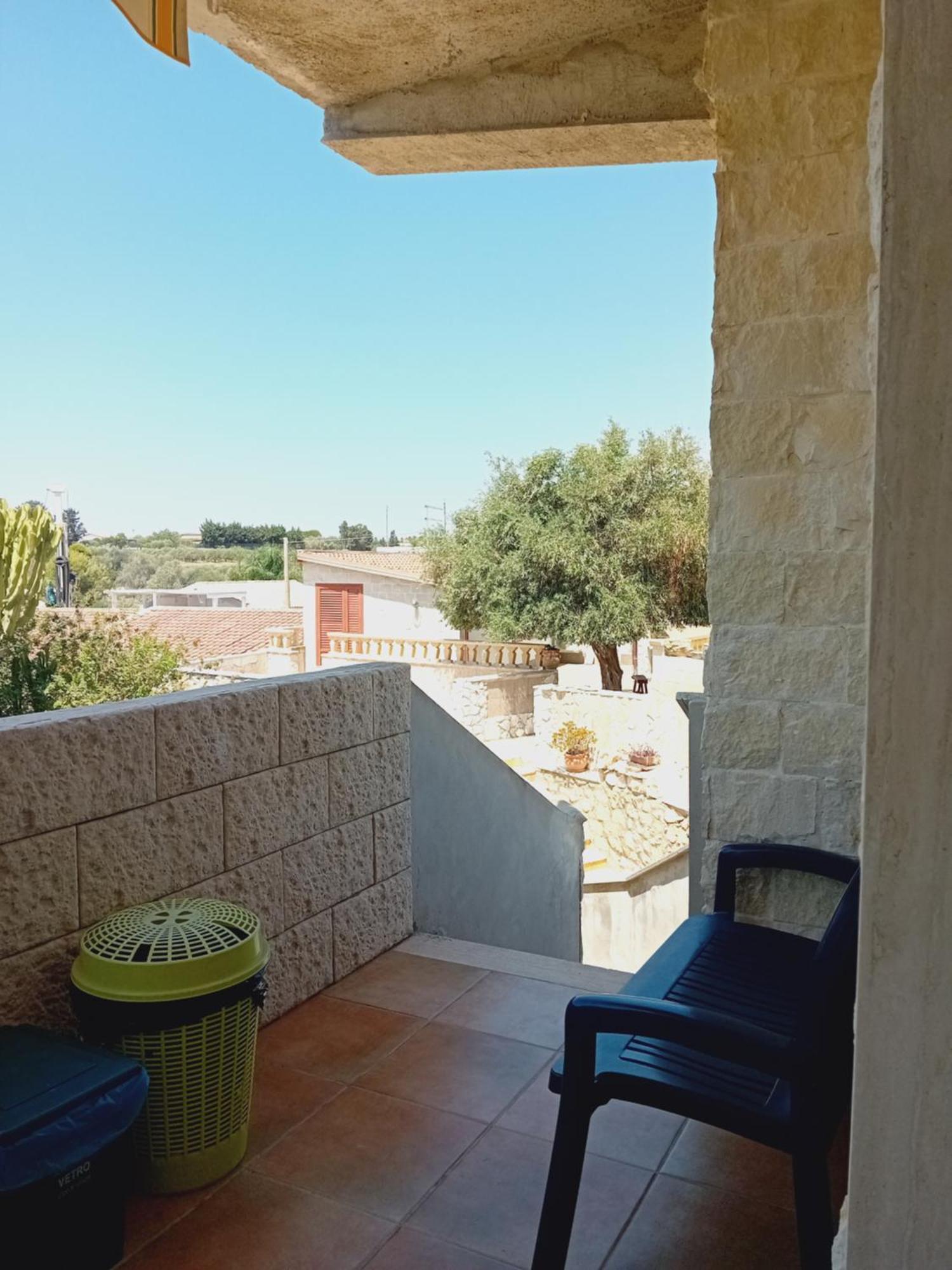 Appartamento Don Nino Lido di Noto Экстерьер фото