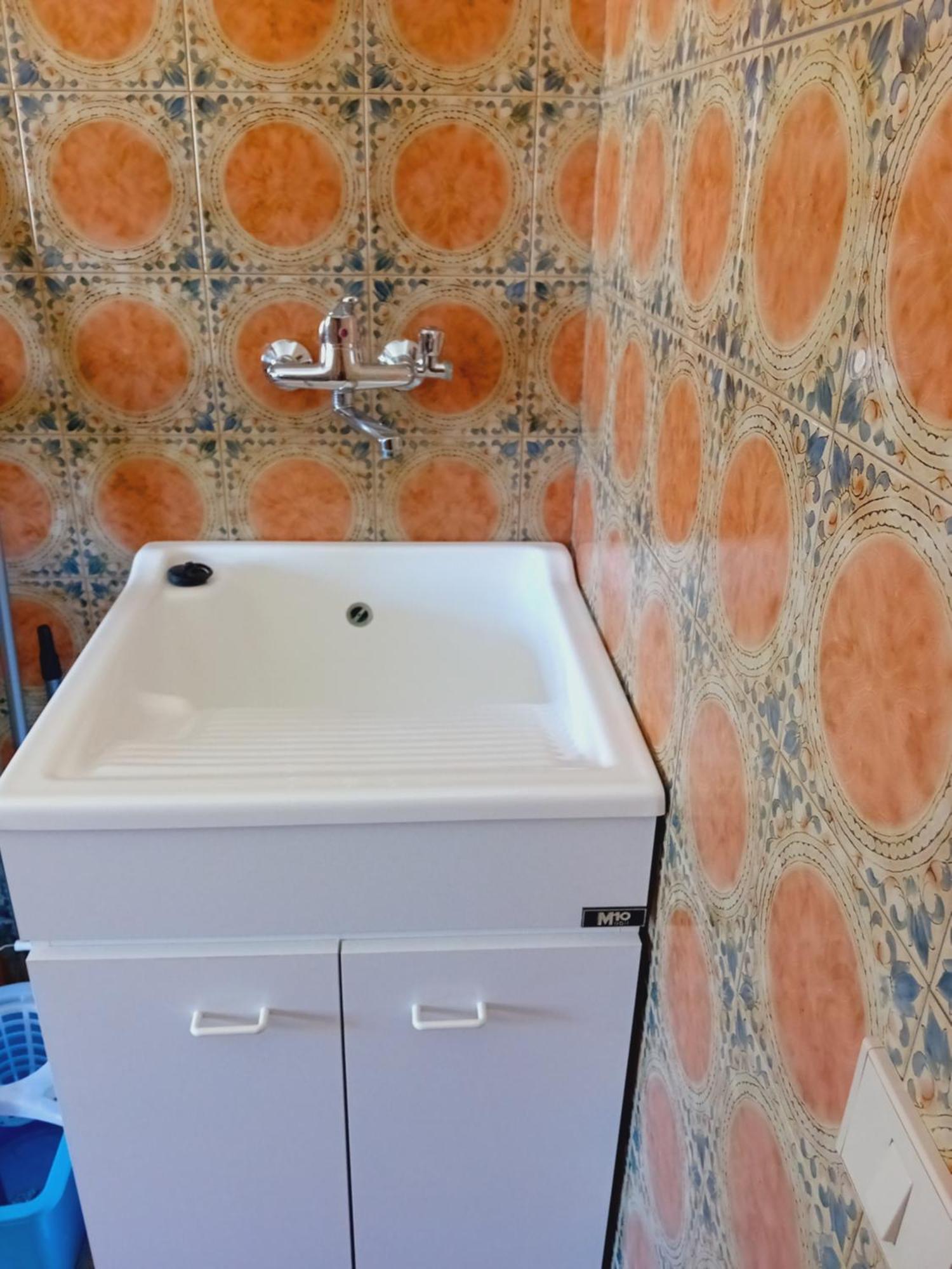 Appartamento Don Nino Lido di Noto Экстерьер фото