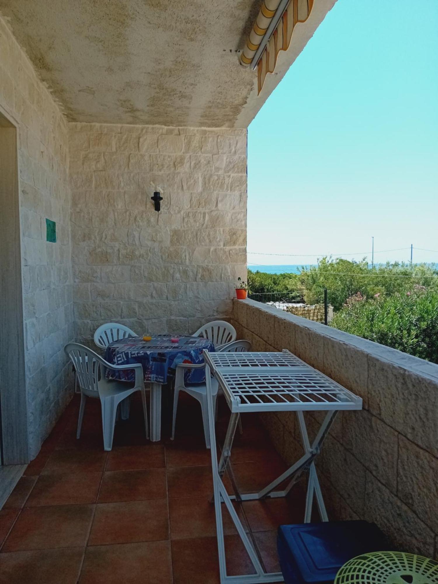 Appartamento Don Nino Lido di Noto Экстерьер фото