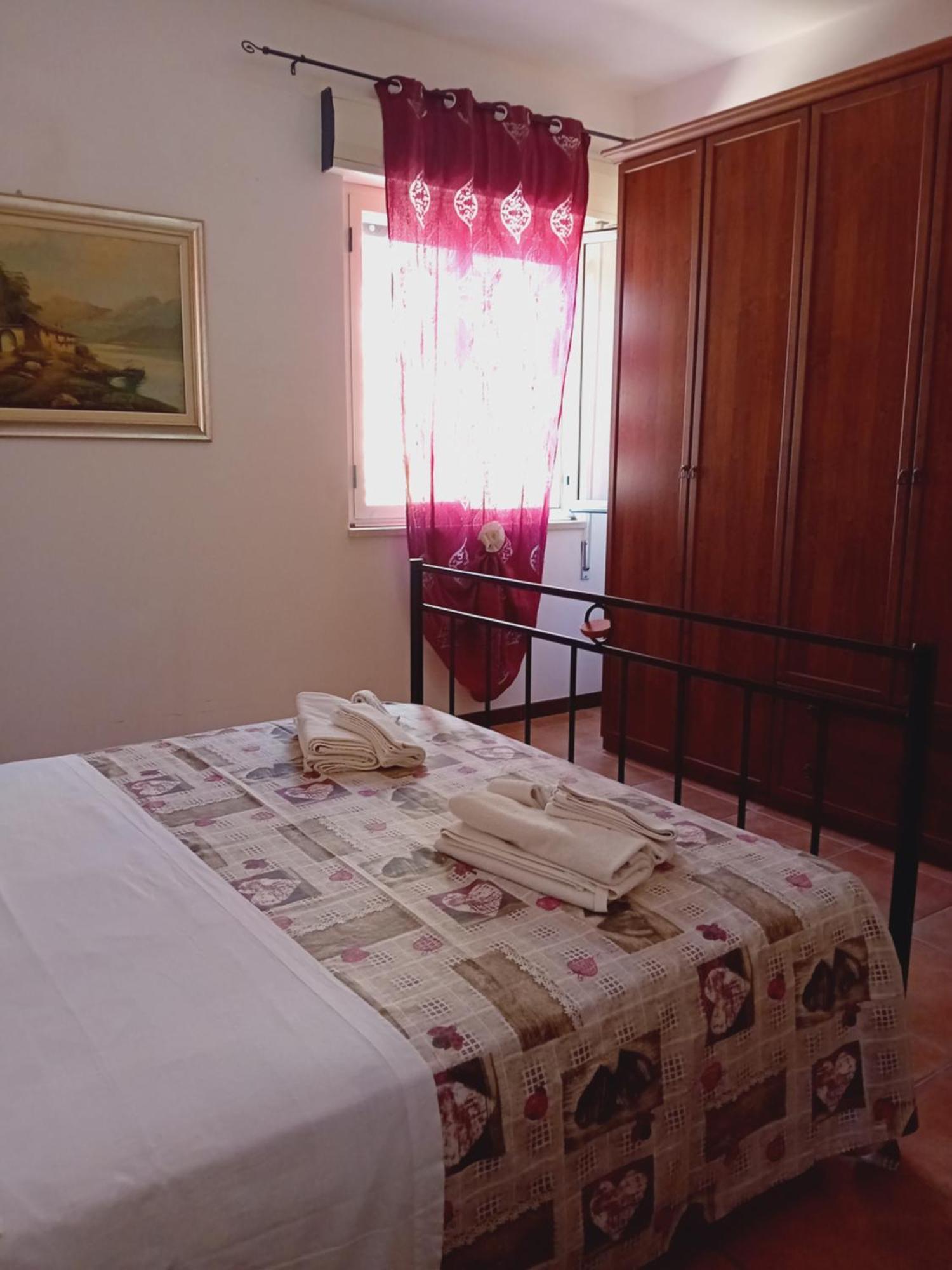 Appartamento Don Nino Lido di Noto Экстерьер фото