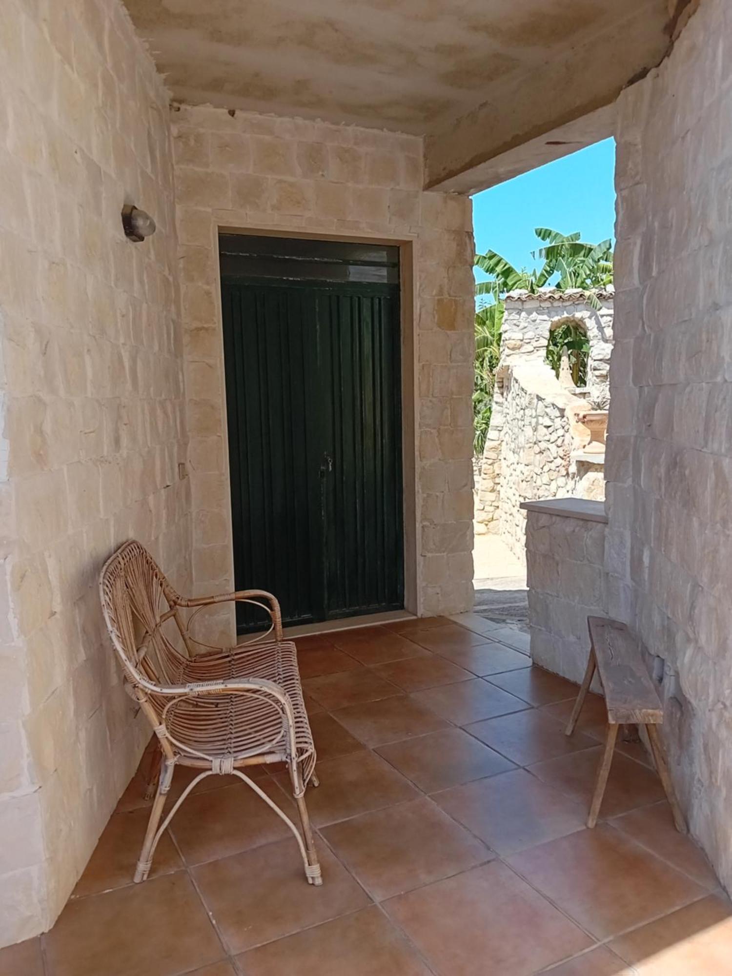 Appartamento Don Nino Lido di Noto Экстерьер фото