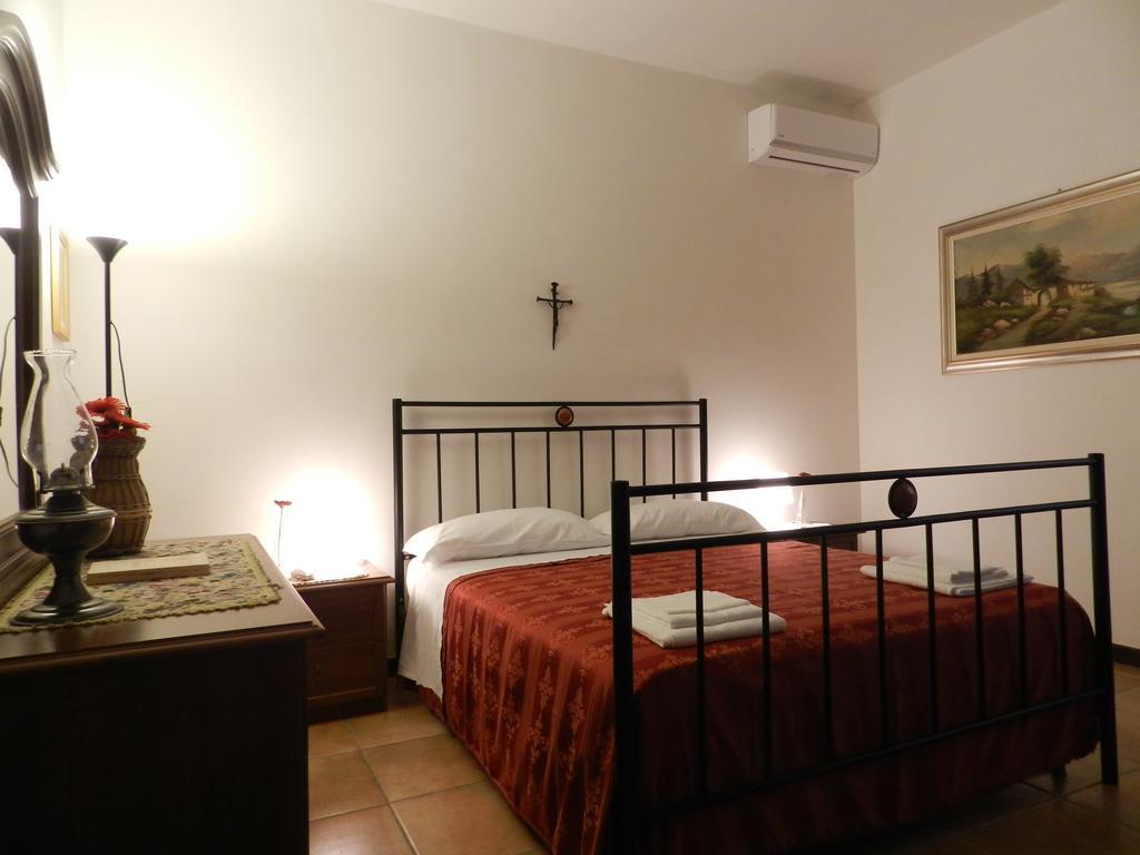 Appartamento Don Nino Lido di Noto Экстерьер фото