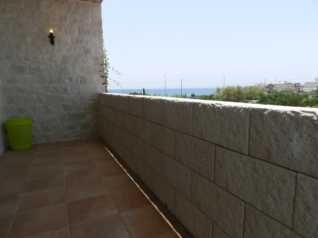 Appartamento Don Nino Lido di Noto Экстерьер фото