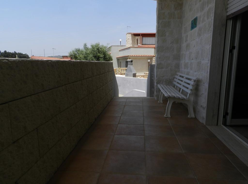Appartamento Don Nino Lido di Noto Экстерьер фото