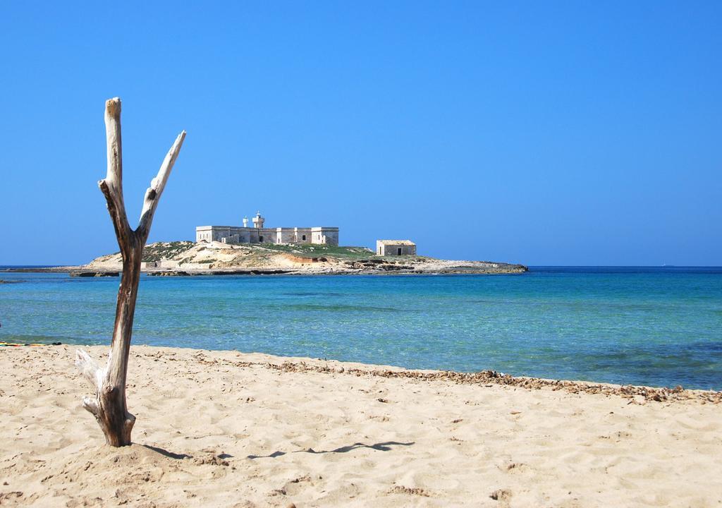 Appartamento Don Nino Lido di Noto Экстерьер фото
